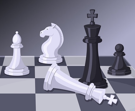 check mate check mate